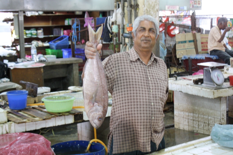 Penang, Malaysia