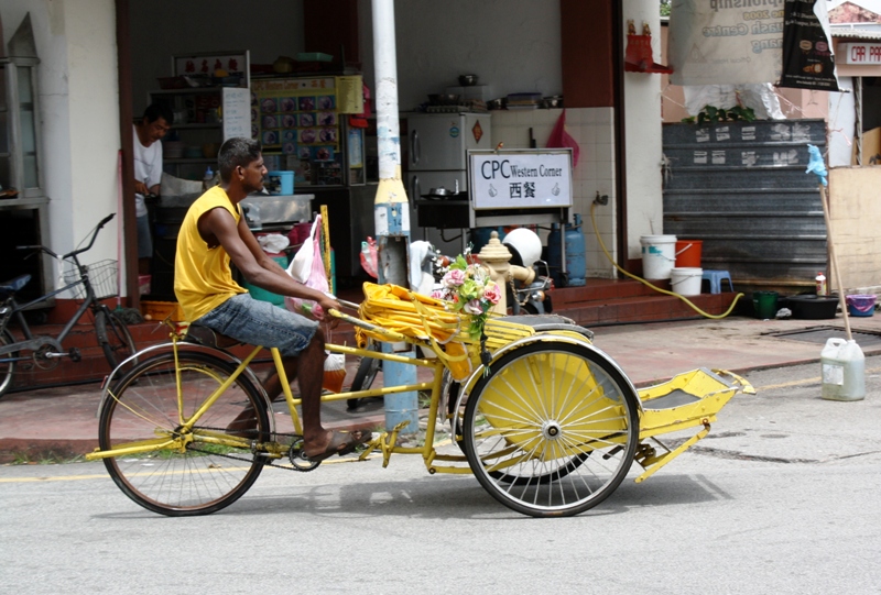 Penang, Malaysia