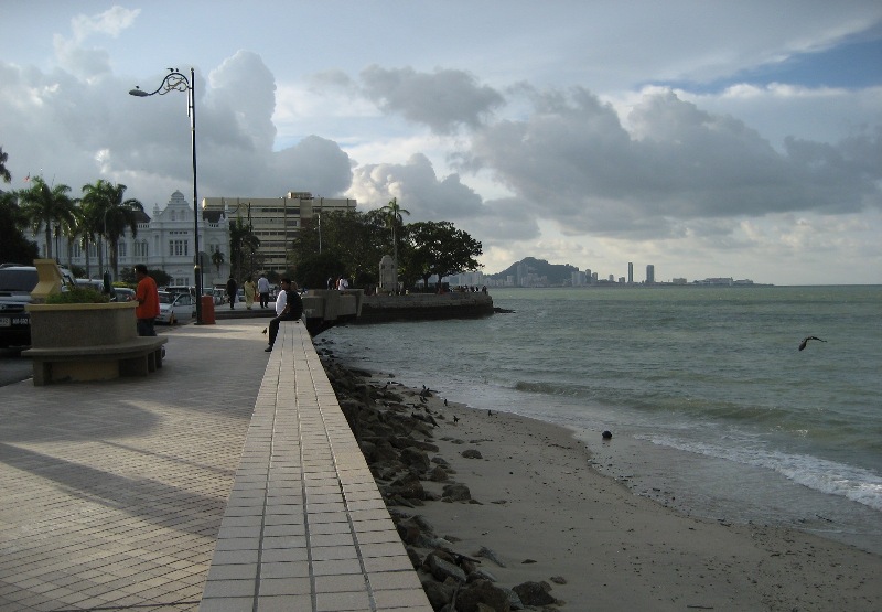 Penang, Malaysia