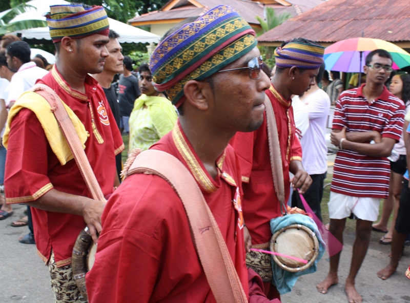 Datuk Chachar Festival, Melaka, Malaysia