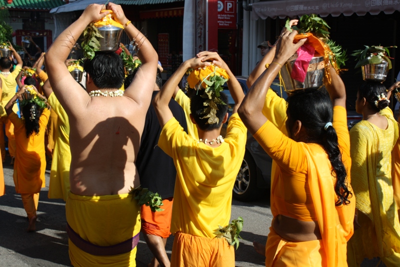  Datuk Chachar Festival, Melaka, Malaysia