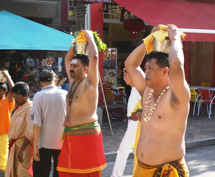  Datuk Chachar Festival, Melaka, Malaysia