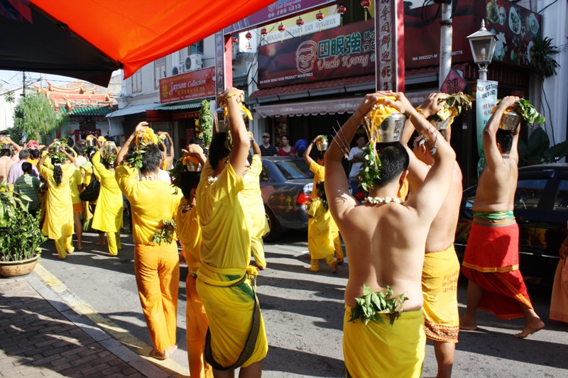  Datuk Chachar Festival, Melaka, Malaysia