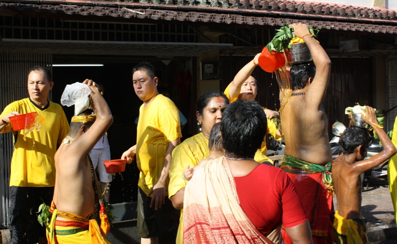  Datuk Chachar Festival, Melaka, Malaysia