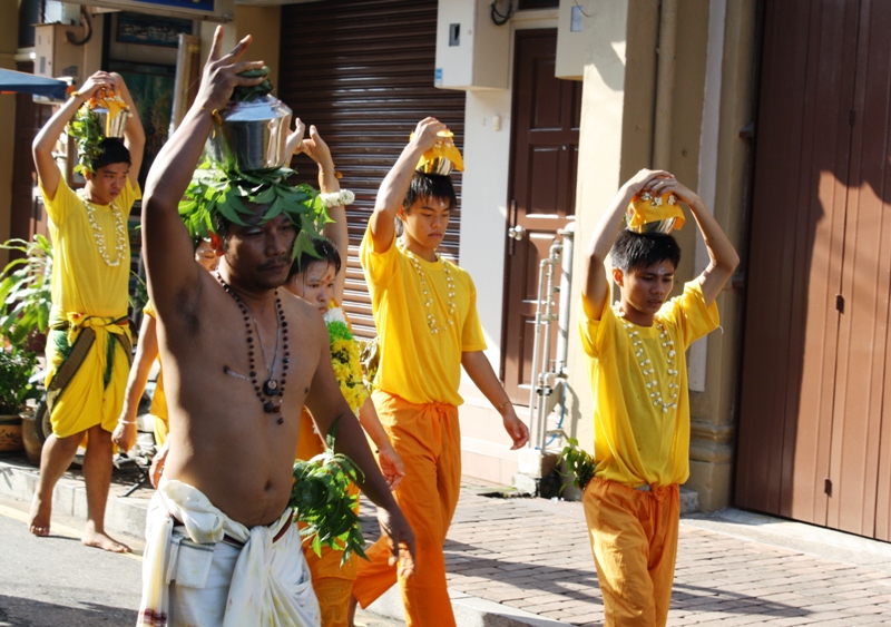  Datuk Chachar Festival, Melaka, Malaysia