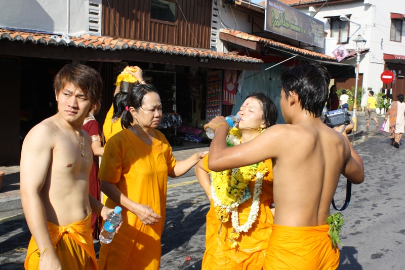  Datuk Chachar Festival, Melaka, Malaysia