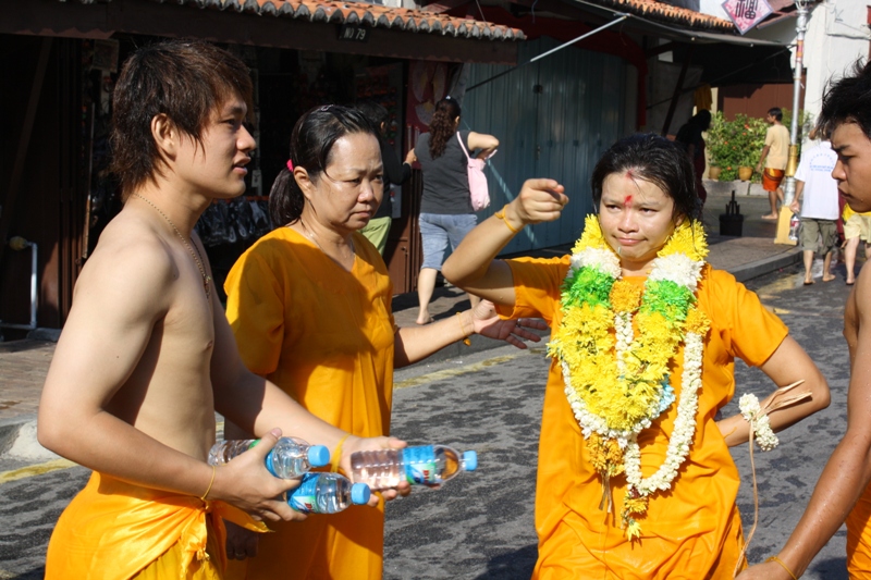  Datuk Chachar Festival, Melaka, Malaysia