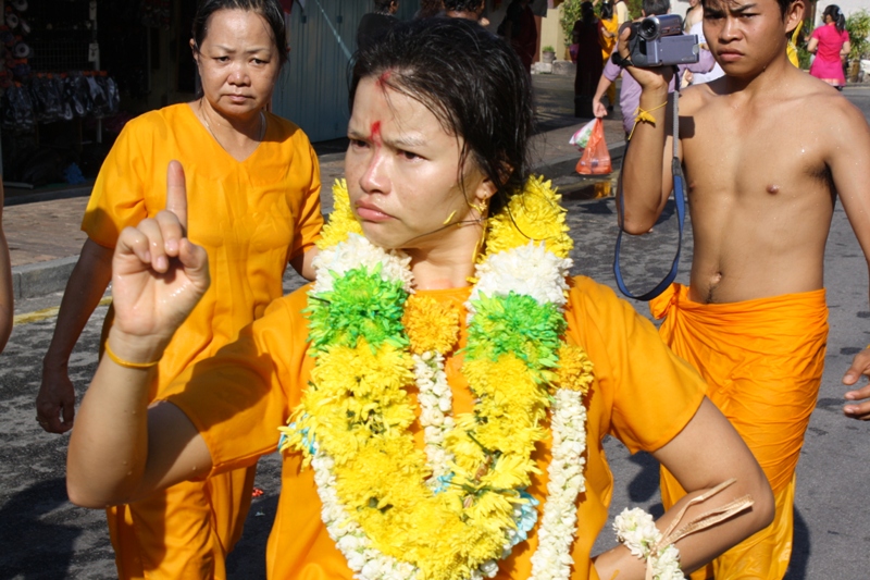  Datuk Chachar Festival, Melaka, Malaysia