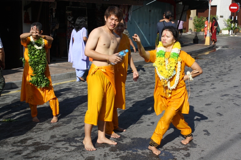  Datuk Chachar Festival, Melaka, Malaysia