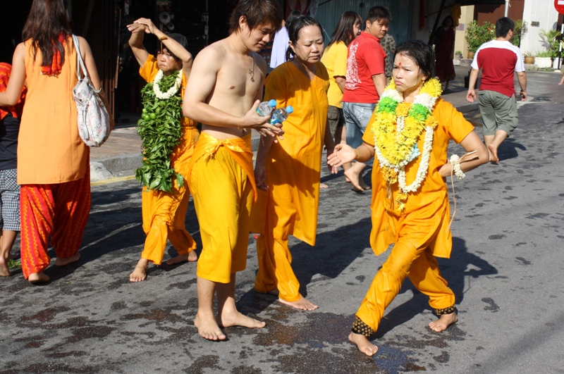  Datuk Chachar Festival, Melaka, Malaysia