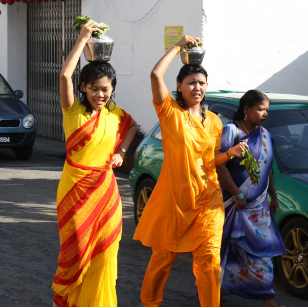  Datuk Chachar Festival, Melaka, Malaysia