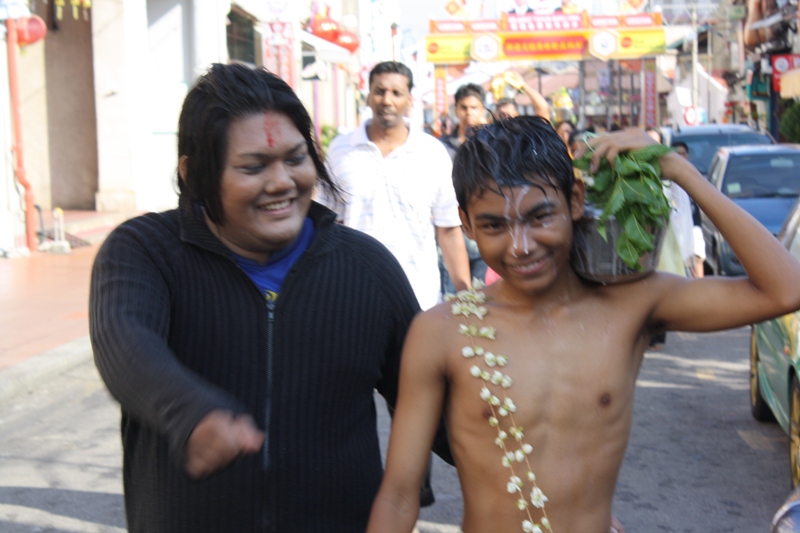  Datuk Chachar Festival, Melaka, Malaysia