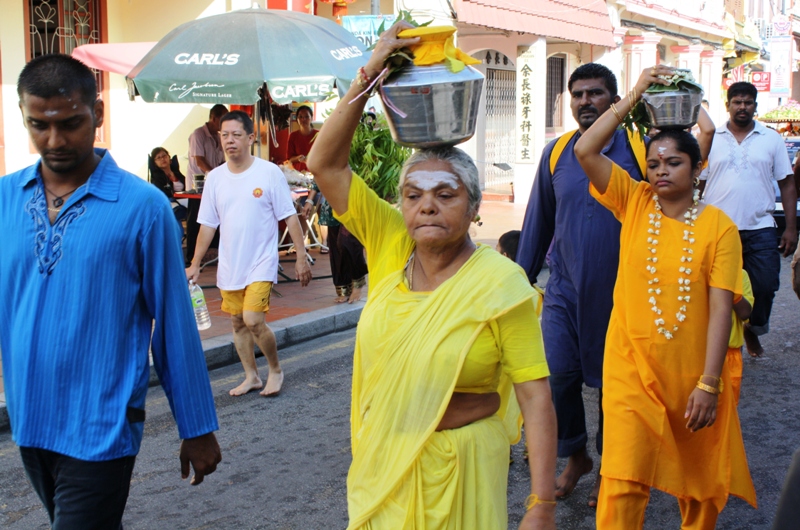  Datuk Chachar Festival, Melaka, Malaysia