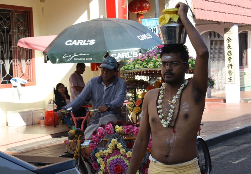  Datuk Chachar Festival, Melaka, Malaysia