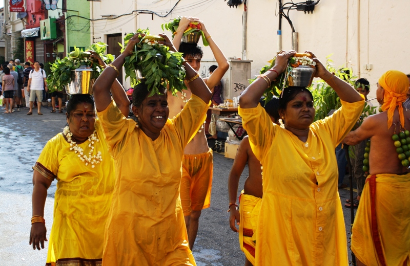  Datuk Chachar Festival, Melaka, Malaysia