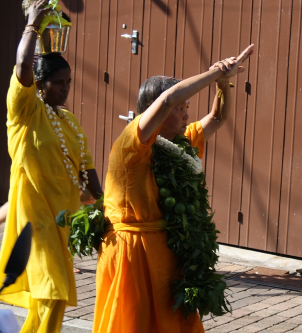  Datuk Chachar Festival, Melaka, Malaysia