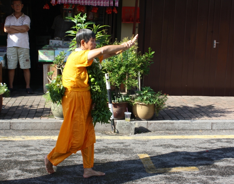  Datuk Chachar Festival, Melaka, Malaysia