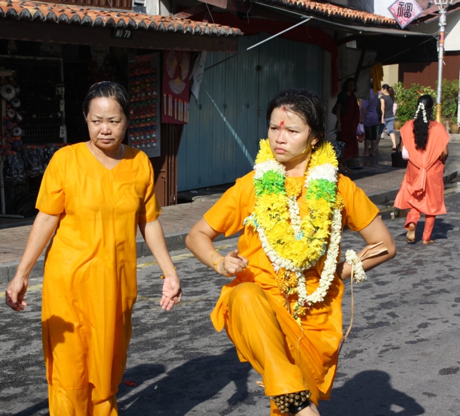  Datuk Chachar Festival, Melaka, Malaysia