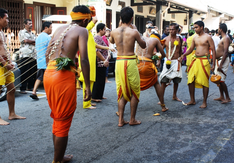  Datuk Chachar Festival, Melaka, Malaysia