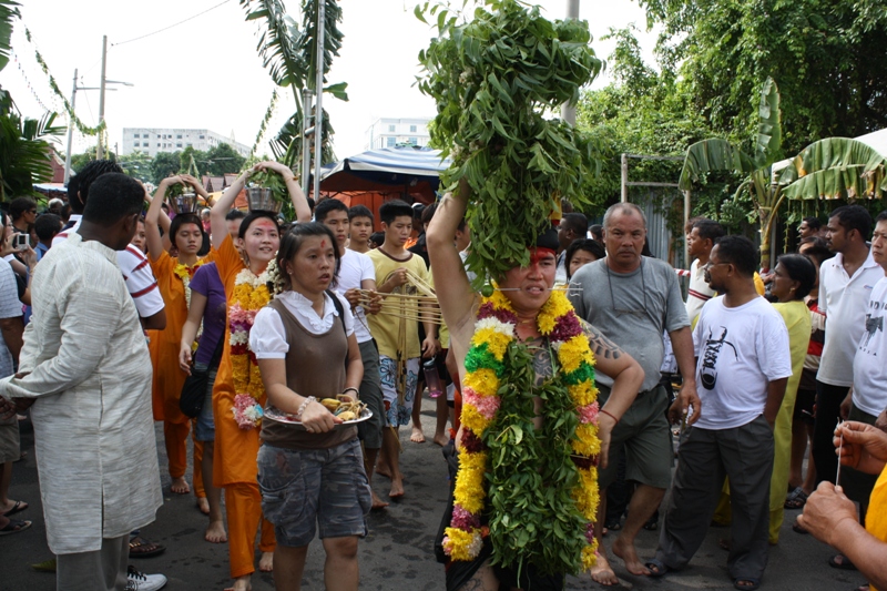  Datuk Chachar Festival, Melaka, Malaysia