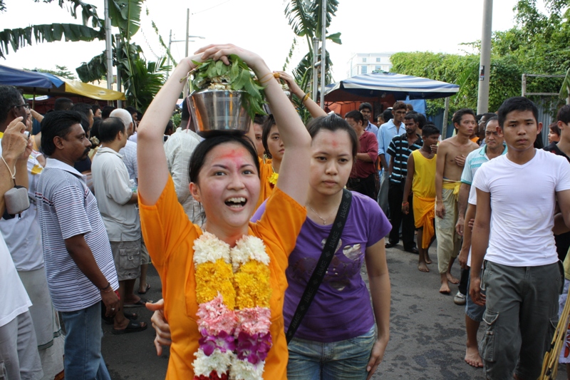  Datuk Chachar Festival, Melaka, Malaysia