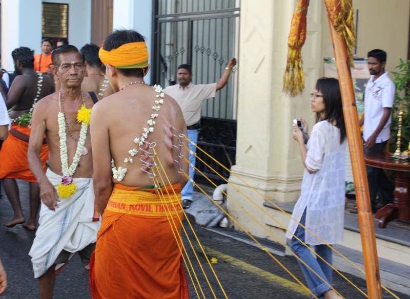  Datuk Chachar Festival, Melaka, Malaysia