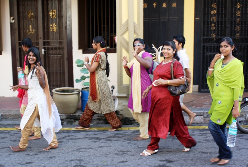  Datuk Chachar Festival, Melaka, Malaysia