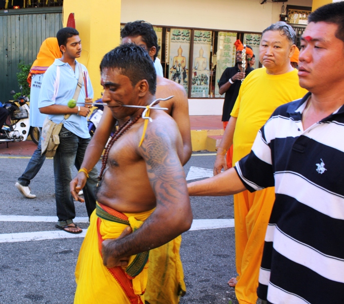  Datuk Chachar Festival, Melaka, Malaysia