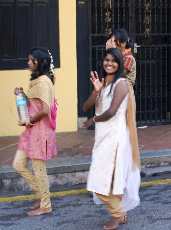  Datuk Chachar Festival, Melaka, Malaysia