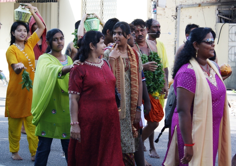  Datuk Chachar Festival, Melaka, Malaysia