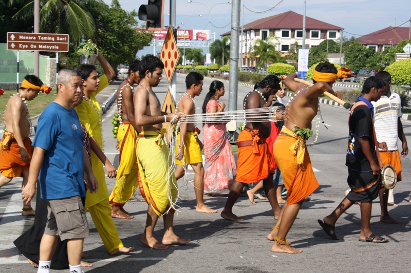  Datuk Chachar Festival, Melaka, Malaysia