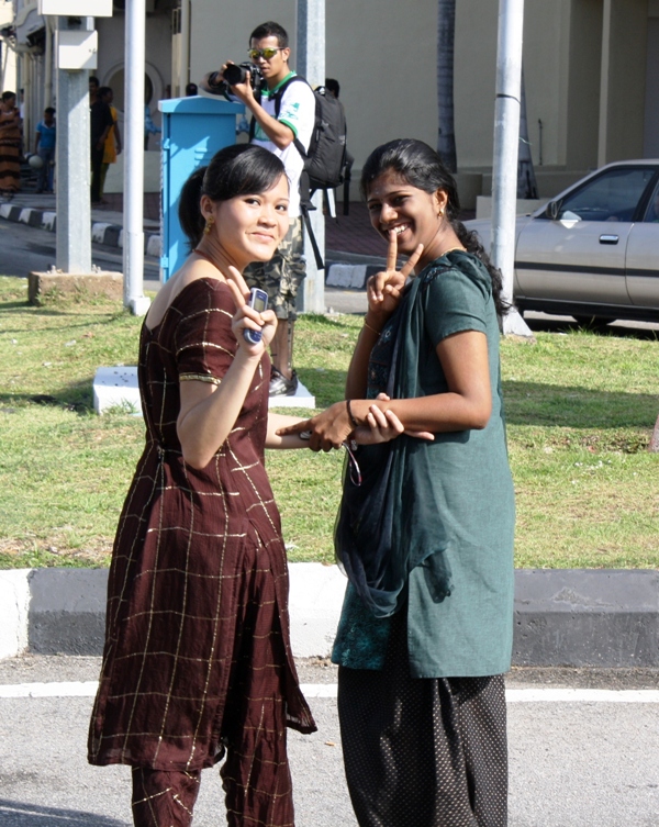  Datuk Chachar Festival, Melaka, Malaysia