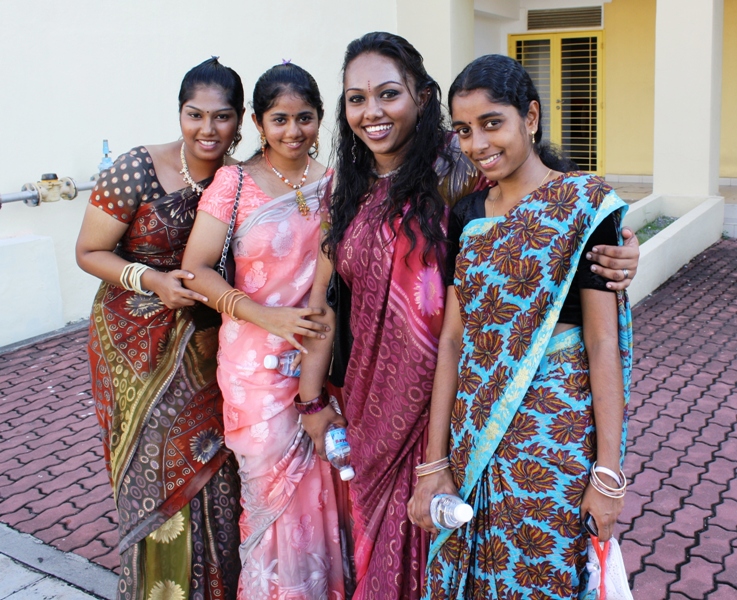  Datuk Chachar Festival, Melaka, Malaysia