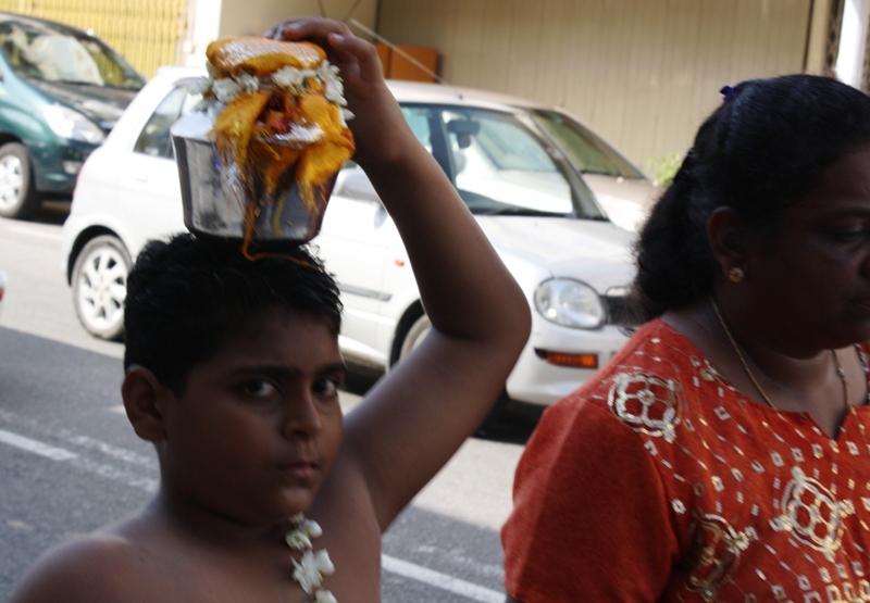  Datuk Chachar Festival, Melaka, Malaysia