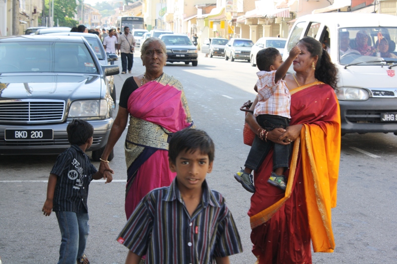  Datuk Chachar Festival, Melaka, Malaysia