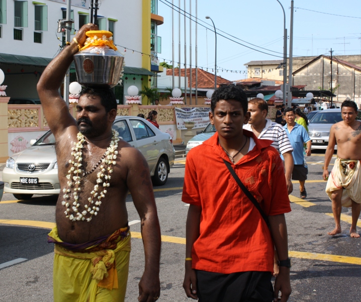  Datuk Chachar Festival, Melaka, Malaysia