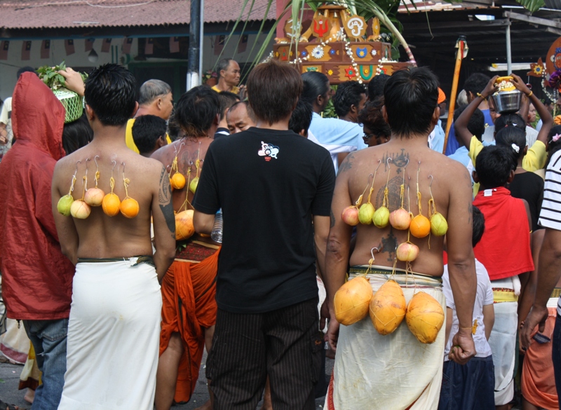  Datuk Chachar Festival, Melaka, Malaysia