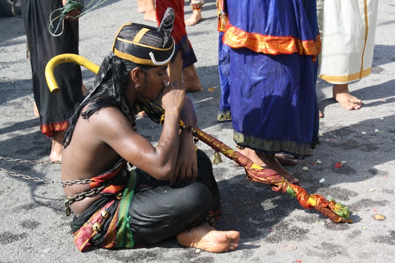  Datuk Chachar Festival, Melaka, Malaysia