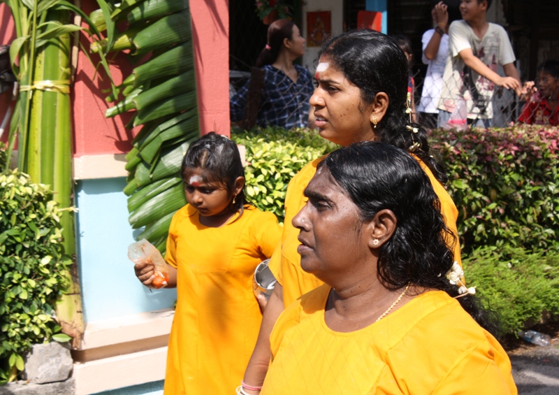  Datuk Chachar Festival, Melaka, Malaysia