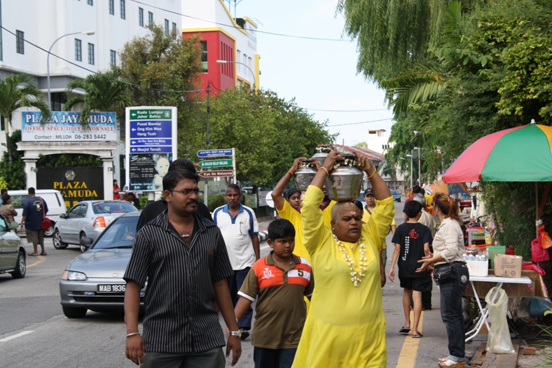  Datuk Chachar Festival, Melaka, Malaysia