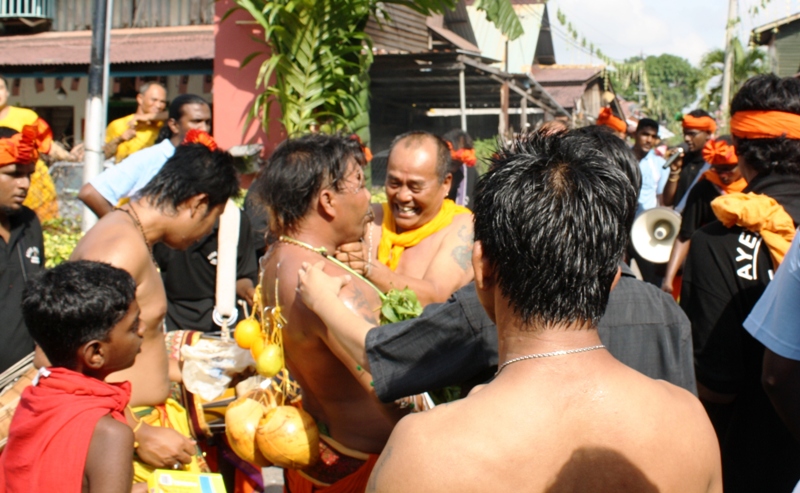  Datuk Chachar Festival, Melaka, Malaysia