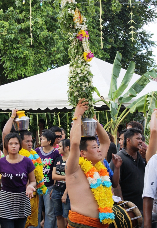  Datuk Chachar Festival, Melaka, Malaysia