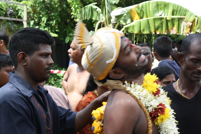  Datuk Chachar Festival, Melaka, Malaysia