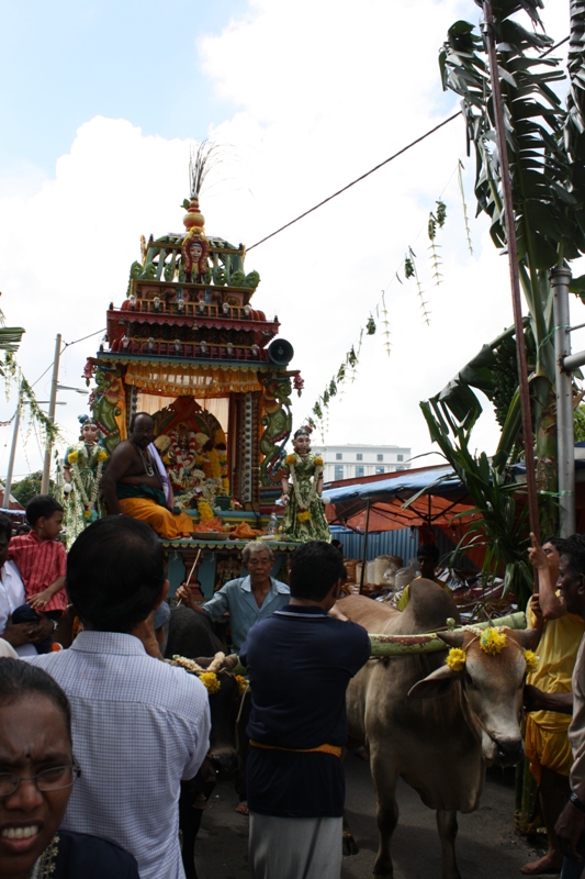  Datuk Chachar Festival, Melaka, Malaysia