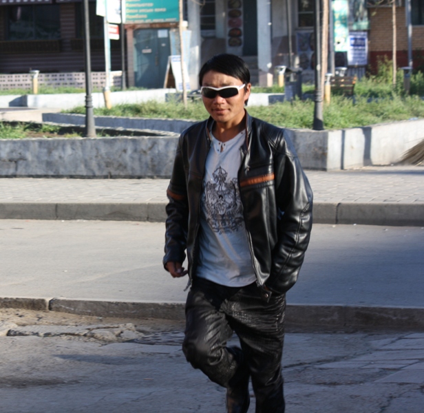 Ulaan Baatar, Mongolia