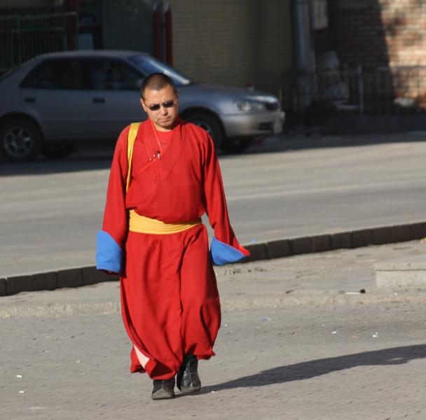 Ulaan Baatar, Mongolia