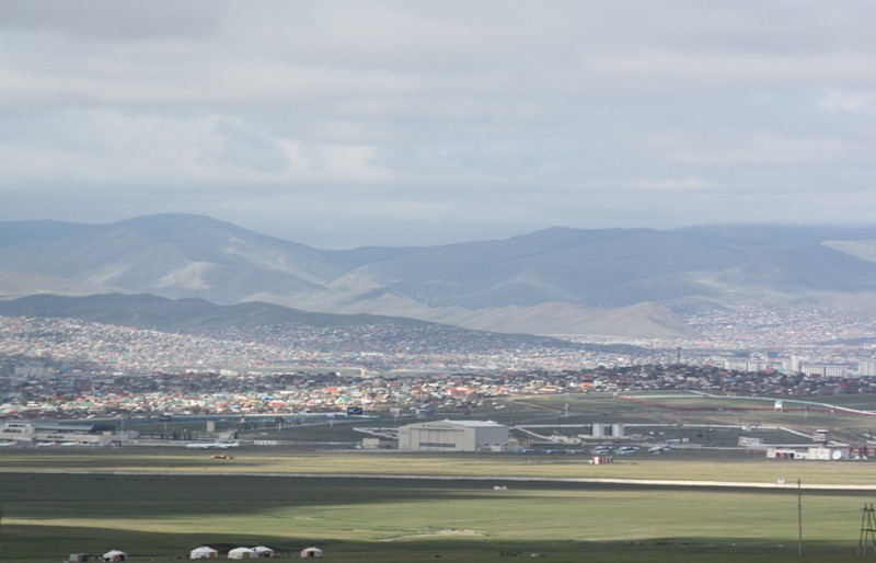 Ulaan Baatar, Mongolia