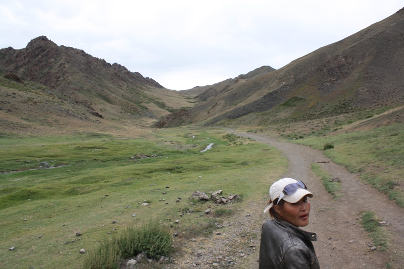 Yolynam, The Gobi, Mongolia