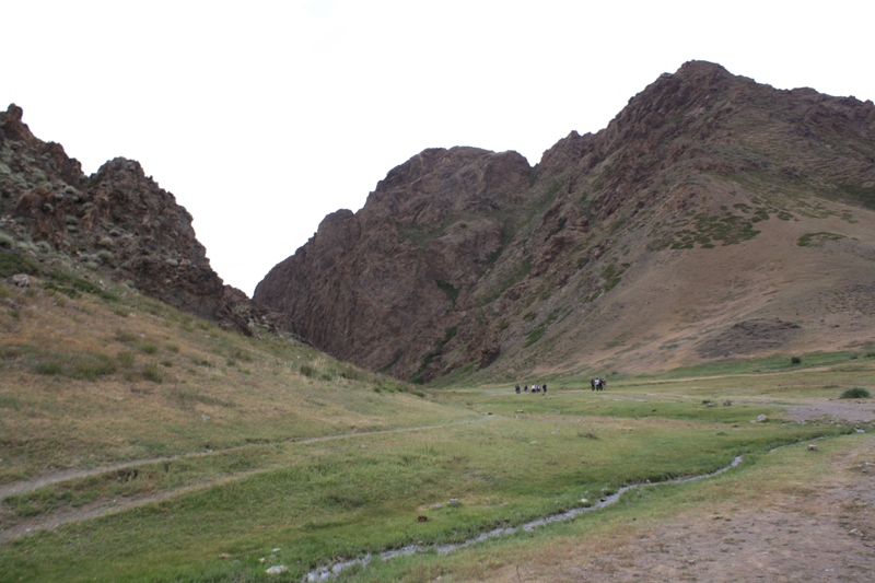 Yolynam, The Gobi, Mongolia