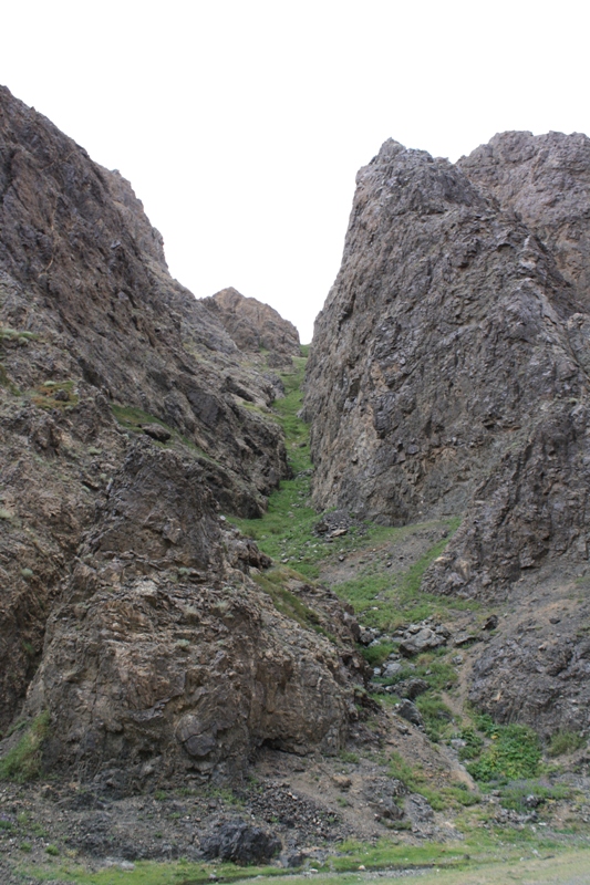 Yolynam, The Gobi, Mongolia